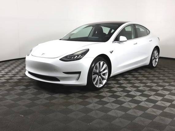 TESLA MODEL 3 2017 5YJ3E1EA4HF002059 image